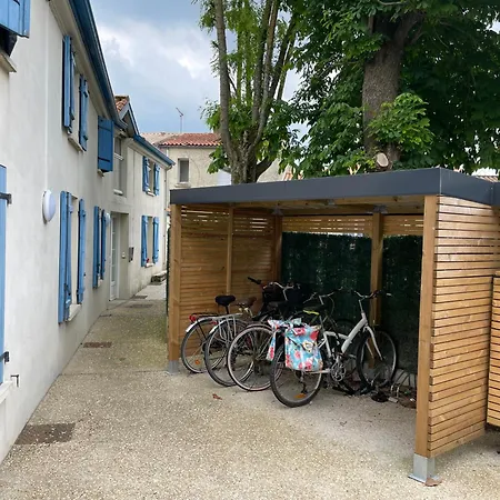 A -15Min A Velo Du Vieux Port La Rochelle 2 Apartment Aytre Exterior photo